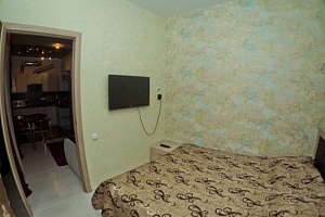 3х-комнатная квартира Короленко 19/а в Нижнем Новгороде фото 5