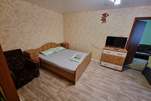 Квартиры Златоуста 1-комнатные, 2х-комнатная Гагарина 8 линия 9 1-комнатная - снять