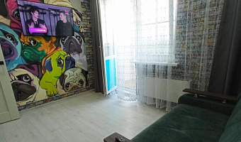&quot;С новым ремонтом&quot; 2х-комнатная квартира в Крымске - фото 3