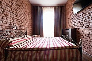 &quot;Счастливый случай&quot; мини-гостиница в Пскове фото 9
