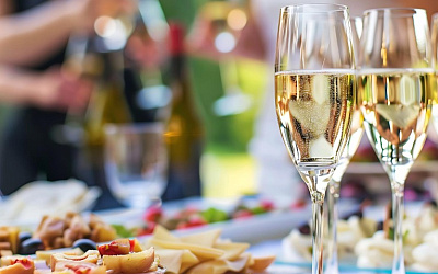 Гостиницы и отели Сочи на Новый Год 2026 по системе "все включено"