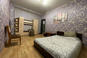 Квартиры Новосибирска с размещением с животными, 1-комнатная Красный 59 с размещением с животными - снять