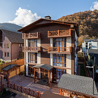 &quot;Атмосфера&quot; гостевой дом