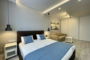 Комната в , "Fresh" апарт-отель - цены