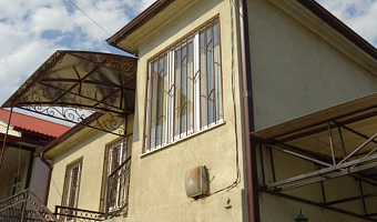 Дом под-ключ Агумава 52 в Сухуме - фото 2
