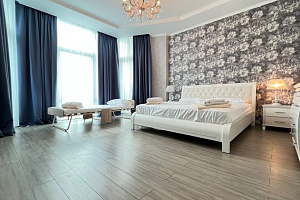 &quot;Aquamarine Resort & SPA&quot; спа-отель в Севастополе фото 12