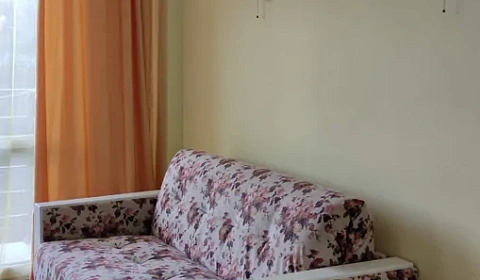 Фото объекта «Квартира-студия Нагорный тупик 13Б эт 3 в Сириусе», 1