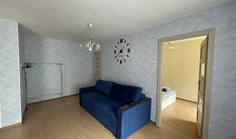 &quot;Бабушка Хаус&quot; 2х-комнатная квартира в Великом Новгороде - фото 5