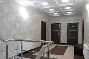 Гостиницы Краснодара с аквапарком, "Chocolatier" мини-отель с аквапарком - забронировать номер