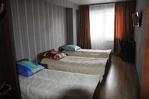 Мини-гостиницы Иркутска, "Baikal_Gelaxy" мини-отель - фото
