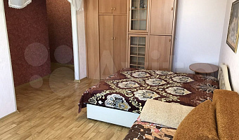 1-комнатная квартира Шлагбаумская 43 в Керчи - фото 3