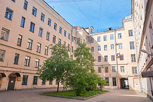 &quot;Smart Apartments on Nevsky Prospect&quot; апарт-отель в Санкт-Петербурге 14