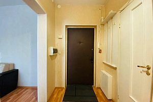 1-комнатная квартира Юбилейный 78 в Реутове фото 2