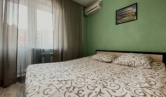 1-комнатная квартира Латышева 3Ек1 в Астрахани - фото 2