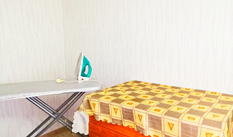 &quot;Белый Цветок&quot; 1-комнатная квартира в п. Соцгород (Самара) - фото 4