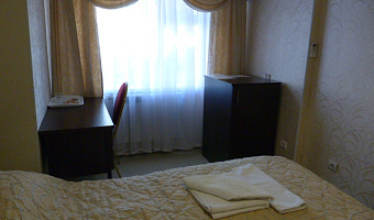 &quot;Friends Hotel&quot; гостиница в Волгограде - фото 5