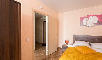 1-комнатная квартира Монтклер 13 в Череповце - фото 5