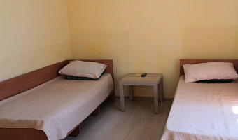 &quot;Солнышко&quot; комнаты в 2х-комнатной квартире в Краснодаре - фото 4