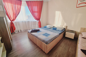 "ZonaComforta" 1-комнатная квартира