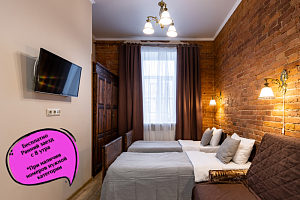 &quot;Номера в Стрельне&quot; мини-гостиница