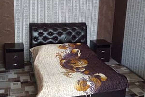 Квартиры Чебоксар с размещением с животными, 1-комнатная Эгерский 15 с размещением с животными - фото