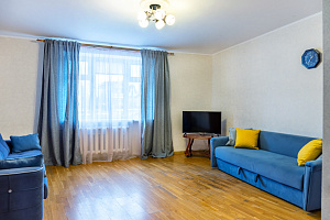 2х-комнатная квартира Коломяжский 36/2