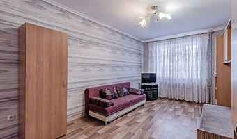 2х-комнатная квартира Карбышева 6 в Казани - фото 5