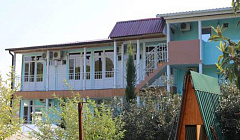 Фото объекта ««Ториуми» гостевой дом в Лоо», 2