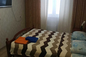 &quot;Тёплая&quot; 2х-комнатная квартира в Ханты-Мансийске 14
