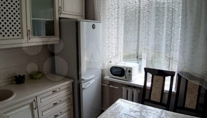 2х-комнатная квартира Косякина 32 в Железноводске - фото 1