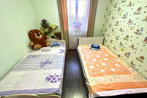 3х-комнатная квартира Студенческая 18 в Ханты-Мансийске 9