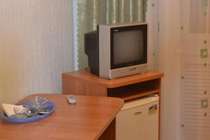 Мотели в Сыктывкаре, "Полярис" мотель - фото