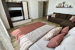 1-комнатная квартира Дмитрия Шамшурина 29 в Новосибирске 17