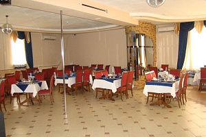 Гостиница в Ржеве, "Ласточка" мотель