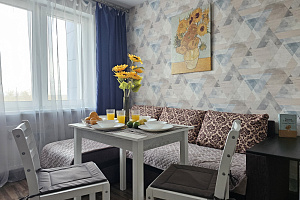 1-комнатная квартира Горького 3 эт 7