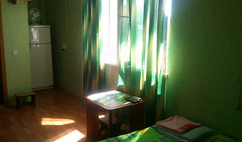 1-комнатная квартира Больничный 3 в Орджоникидзе (Феодосия) - фото 5