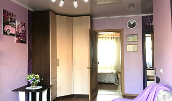 &quot;Рядом С Музеем Янтаря&quot; 2-комнатная квартира в Калининграде - фото 3