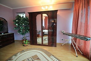 Гостевой дом Дражинского 5 в Ялте фото 11
