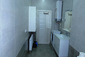 3х-комнатные квартиры на земле Черноморский 11 в Веселовке фото 16