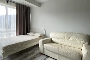 Мини-отели в Мацесте, "В ЖК Мацеста Парк" 1-комнатная мини-отель - фото