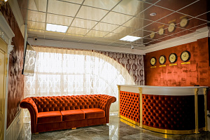 Гостиницы Белгорода недорого, "Резиденция" недорого - цены