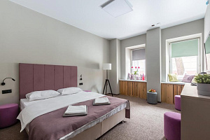 "Norke Prime Цветной" отель