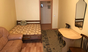 1-комнатная квартира Чернышевского 17Д в Перми - фото 3