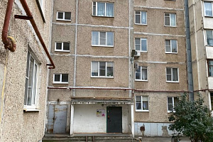&quot;Мирный Атом&quot; 2х-комнатная квартира в Волгодонске фото 24