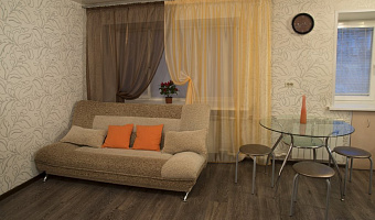 1-комнатная квартира Угличская 31 в Ярославле - фото 3