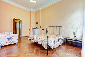 &quot;У Дворцовой площади&quot; 2х-комнатная квартира в Санкт-Петербурге 29