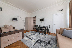 Апартаменты Антоненко 5