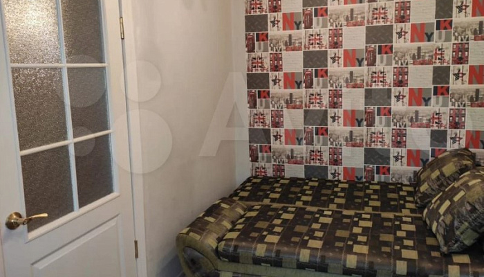 2х-комная квартира Андрианова 20 в Омске - фото 1