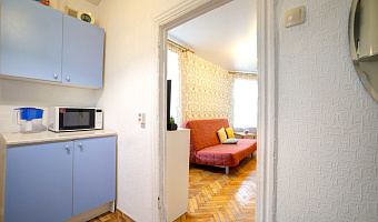 1-комнатная квартира Садовая 48 в Санкт-Петербурге - фото 4