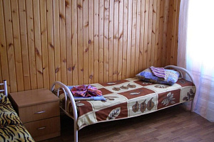Комната в , "Витязево" - фото